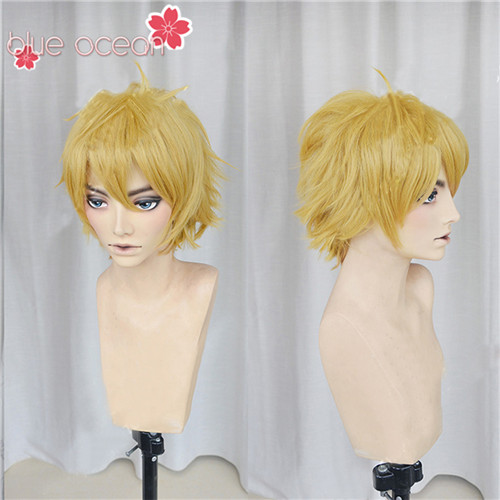 はたらく細胞 キラーt細胞 風 コスプレウィッグ かつら Cosplay Wig ハロウィンの通販はau Pay マーケット Blue Ocean はたらく細胞 キラーt細胞 風 コスプレウィッグ かつら Cosplay Wig ハロウィンの通販はau Pay マーケット Blue Ocean
