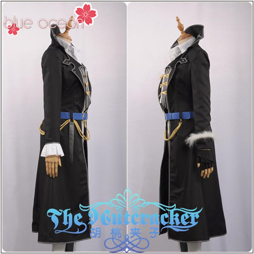 IDOLiSH7 アイドリッシュセブン Trigger DAYBREAK INTERLUDE 十龍之介 風 コスプレ衣装 cosplay ハロウィン 仮装_2