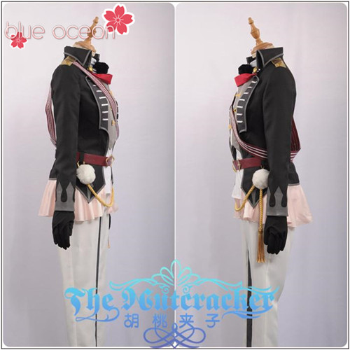 IDOLiSH7 アイドリッシュセブン Trigger DAYBREAK INTERLUDE 九条天 風 コスプレ衣装 cosplay ハロウィン 仮装_3
