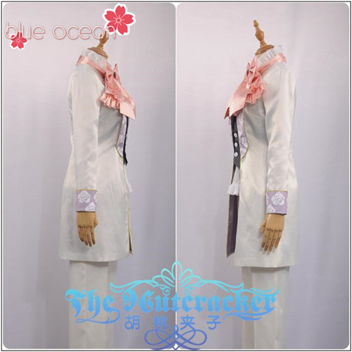 IDOLiSH7 アイドリッシュセブン Trigger 九条天 くじょうてん 風 コスプレ衣装 cosplay ハロウィン 仮装_2