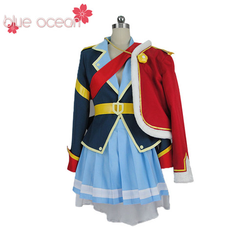 Amazon.co.jp: [Manesa] 少女☆歌劇 レヴュー スタァライト 星見