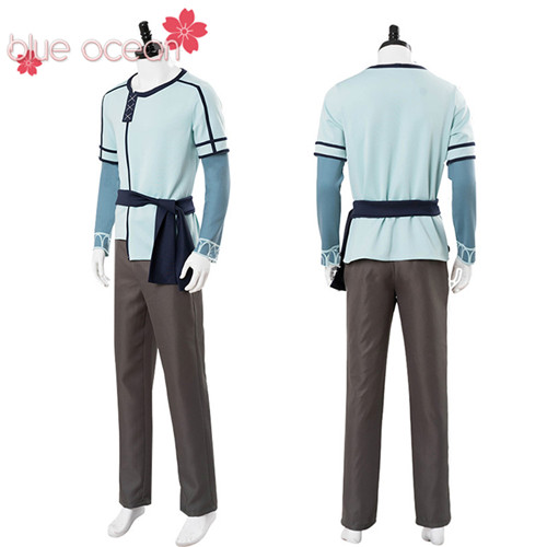 ソードアート・オンライン アリシゼーション Alicization Underworld ユージオ 風 コスプレ衣装 cosplay ハロウィン 仮装 6,903円