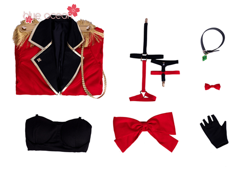 Fate/Grand Order FGO ネロ fate fgo 偶像御召しもの  風  コスプレ御召しもの  cosplay ハロウィン 御召しもの 仮面舞踏会