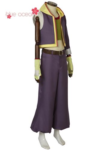 学園BASARA TVアニメ 徳川家康 徳川 家康 風 コスプレ衣装 cosplay ハロウィン コスチューム 仮装_2