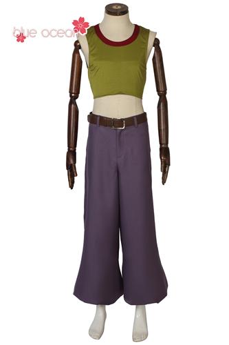 学園BASARA TVアニメ 徳川家康 徳川 家康 風 コスプレ衣装 cosplay ハロウィン コスチューム 仮装_5