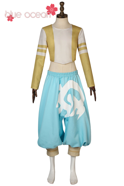 コスプレ 衣装 ラストピリオド-終わりなき螺旋の物語- ハル 風 コスプレ衣装 cosplay ハロウィン 仮装_4