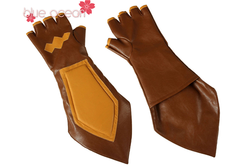 コスプレ 衣装 ラストピリオド-終わりなき螺旋の物語- ハル 風 コスプレ衣装 cosplay ハロウィン 仮装_8