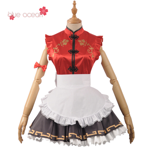 アリスと蔵六 紗名 樫村 紗名 かしむら さな 風 コスプレ衣装 cos