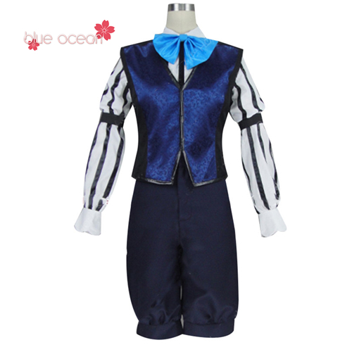 Fate/EXTRA fate サーヴァント・アンデルセン アンデルセン 風 コスプレ衣装 cosplay ハロウィン コスチューム グッズ 仮装