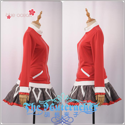 Big Bad Wolf 狼競り合い 森 ミサキ 森ミサキ  風  コスプレ御召しもの アニメ Cosplay 出来事 御召しもの ハロウィン 化けの皮 仮面舞踏会