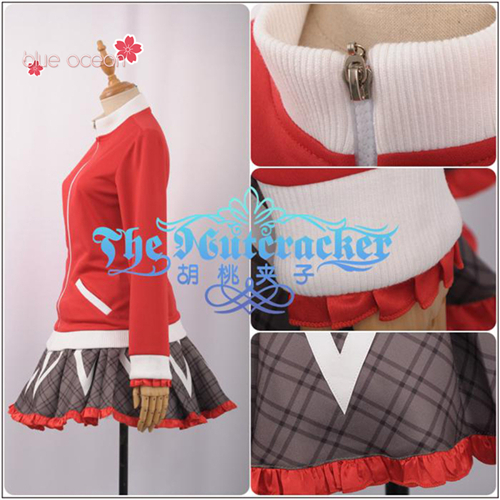 Big Bad Wolf 狼ゲーム 森 ミサキ 森ミサキ 風 コスプレ衣装 アニメ Cosplay イベント コスチューム ハロウィン 変装 仮装の通販はau Pay マーケット Blue Ocean