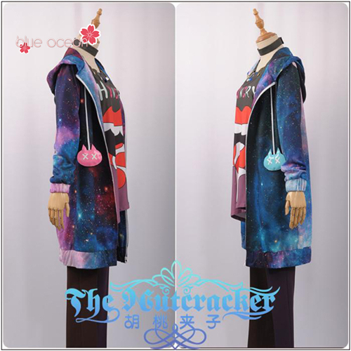 Big Bad Wolf 狼ゲーム 飯田 リンタロウ 飯田リンタロウ 風 コスプレ衣装 アニメ Cosplay イベント コスチューム ハロウィン 仮装の通販はau Pay マーケット Blue Ocean