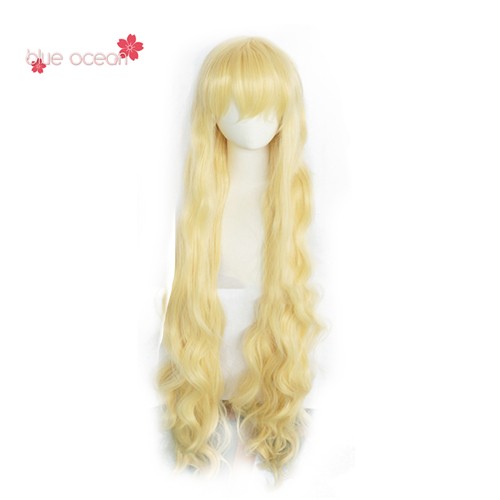 寄宿学校のジュリエット ジュリエット ペルシア Juliet Persia ジュリエット 風 コスプレウィッグ かつら Wig Cosplay ハロウィン の通販はau Pay マーケット Blue Ocean