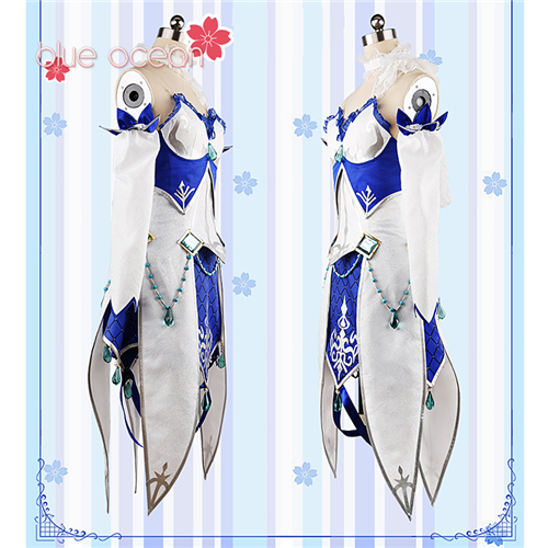 アイドルマスター シンデレラガールズ にったみなみ 新田 美波 風 コスプレ衣装 Cosplay ハロウィン イベント 仮装の通販はau Pay マーケット Blue Ocean