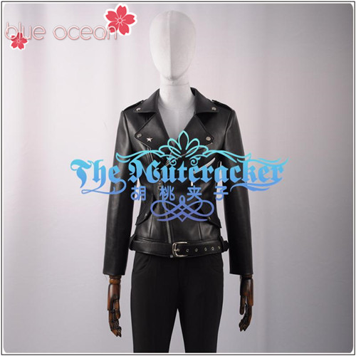 ヒプノシスマイク ヒプマイ ヨコハマ・ディビジョン The Dirty Dawg 碧