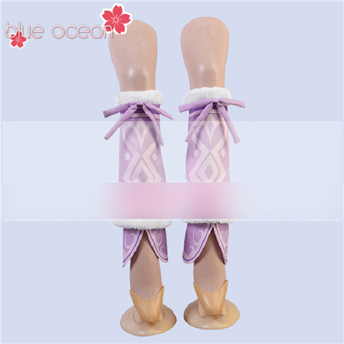 Fate/Grand Order fate FGO シトナイ Shitonai　風 コスプレ 衣装 cosplay ハロウィン コスチューム 仮装_7