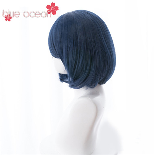 ドメスティックな彼女 橘瑠衣 たちばな るい Tachibana Rui 風 コスプレウィッグ かつら Cosplay ハロウィン 専用ネットの通販はau Pay マーケット Blue Ocean