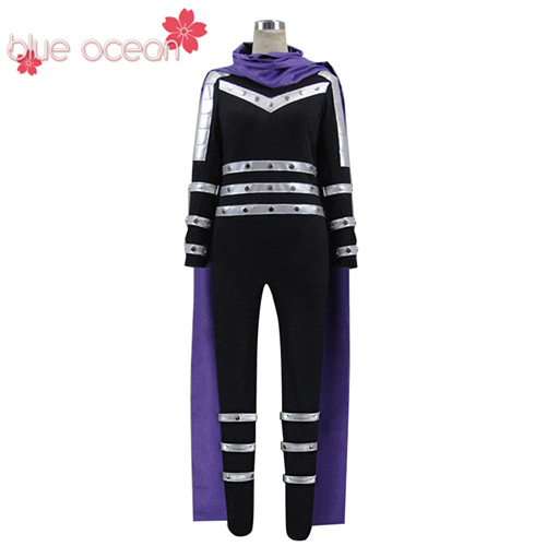 ワンパンマン　音速のソニック　SPEED  SOUND SONIC  風  コスプレ衣装　ハロウィン 　コスプレ　衣装　cosplayの通販は 8,288円