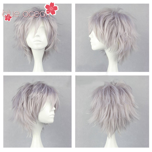 Ff13 ファイナルファンタジーxiii Final Fantasy Xiii ホープ エストハム Hope Estheim コスプレ 用 衣装 かつら コスプレ衣の通販はau Pay マーケット Blue Ocean
