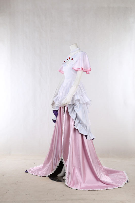 魔法少女まどか☆マギカ 暁美 ほむら あけみ ほむら　fate　FGO　コスプレ　用　衣装　 コスプレ衣装　ハロウィン_1