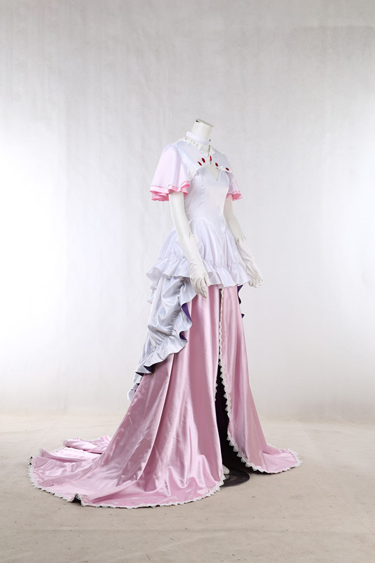 魔法少女まどか☆マギカ 暁美 ほむら あけみ ほむら　fate　FGO　コスプレ　用　衣装　 コスプレ衣装　ハロウィン_2