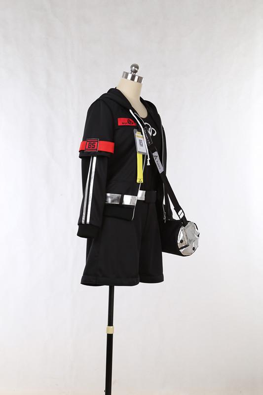 明日の方舟　Arknights アークナイツ ジェシカ Jessica 　コスプレ　用　衣装　 コスプレ衣装　ハロウィン　コスチューム_2