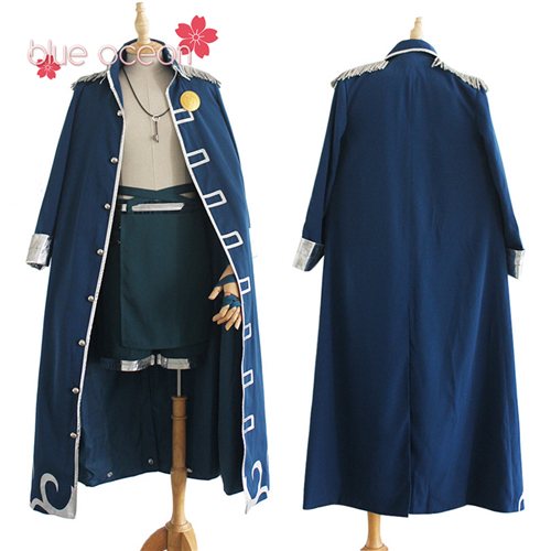 Fate/Grand Order フェイト・グランドオーダー FGO 巌窟王 エドモン・ダンテス　コスプレ用　衣装　水着 帽子付き   風 　コスプレ衣装の通販は 13,950円