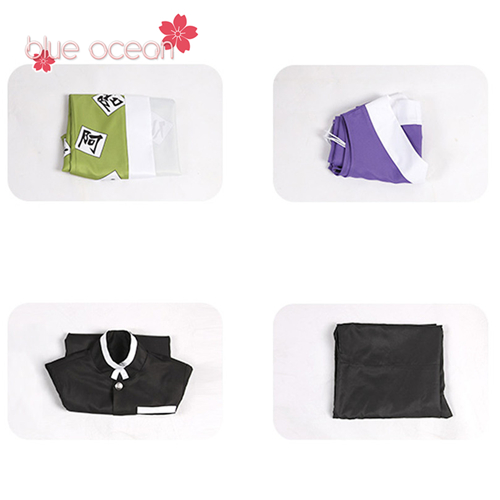 鬼滅の刃 悲鳴嶼 行冥 ひめじま ぎょうめい コスプレ 用 衣装 コスプレ