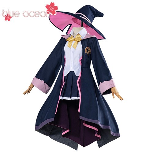 魔女の旅々 イレイナ 風 コスプレ 衣装 cosplay ハロウィン