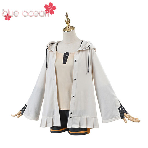 耳付き 無職転生 〜異世界行ったら本気だす〜 シルフィエット・グレイラット 風 コスプレ衣装Cosplay ハロウィン 仮装