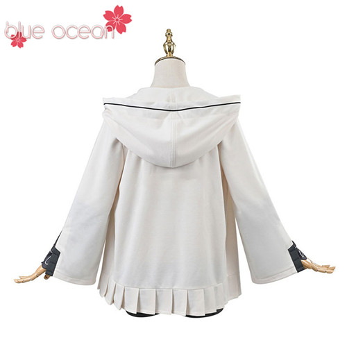 耳付き 無職転生 〜異世界行ったら本気だす〜 シルフィエット・グレイラット 風 コスプレ衣装Cosplay ハロウィン 仮装