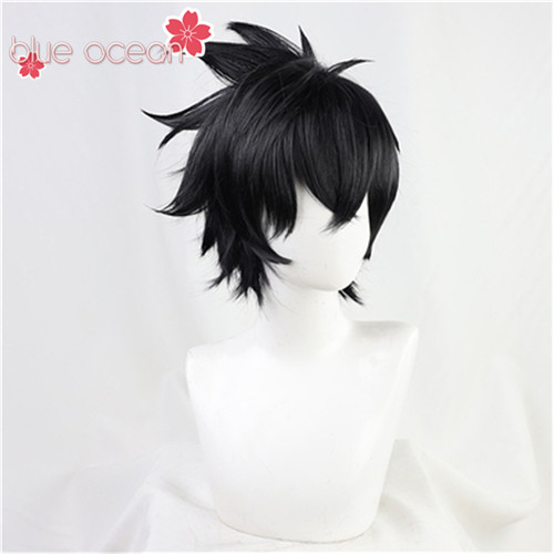 怪物事変 日下夏羽 風 コスプレウィッグ かつら Cosplay ハロウィン 専用ネットの通販はau Pay マーケット Blue Ocean