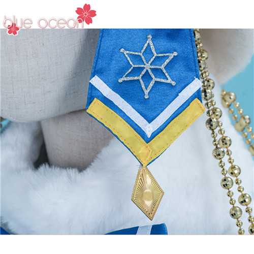 プロジェクトセカイ カラフルステージ snow miku2021 風 コスプレ 衣装 cosplay 祭り コスチューム クリスマス ハロウイーン仮装/変装_4