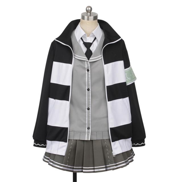 馬匹娘 プリティーダービー バンブーメモリー 風 引きくらべる服 一こま装 コスプレ御召しもの 仮面舞踏会 化けの皮 cospaly 御召しもの