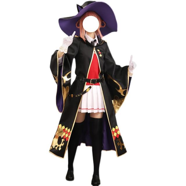 ウマ娘 プリティーダービー スイープトウショウ 風 舞台装 コスプレ衣装 仮装 変装 cospaly コスチューム