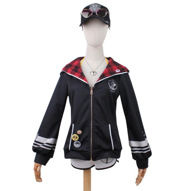 バーチャルアイドル hololive Vtuber 宝鐘マリン 船長 水着 風 コスプレ衣装 仮装 変装 cosplay イベンド コスチューム