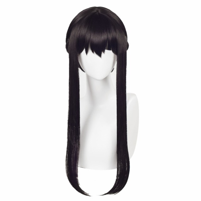 スパイファミリー SPY×FAMILY ヨル・フォージャ 風 コスプレウィッグ かつら cosplay wig ハロウィン 専用ネット付の通販はau  PAY マーケット - Blue Ocean | au PAY マーケット－通販サイト