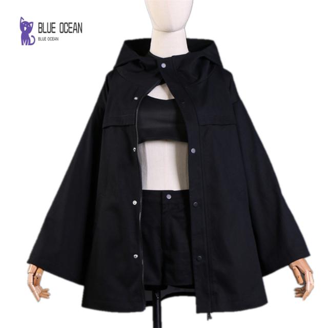 よふかしのうた 七草ナズナ ななくさナズナ 風 コスプレ衣装 仮装 コス服 ハロウィン cosplay イベンド コスチューム