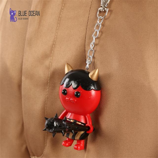 Vtuber にじさんじ  ヴォックス・アクマ Vox Akuma 風 コスプレ用 御召しもの cosplay ハロウィン 御召しもの コスプレ服