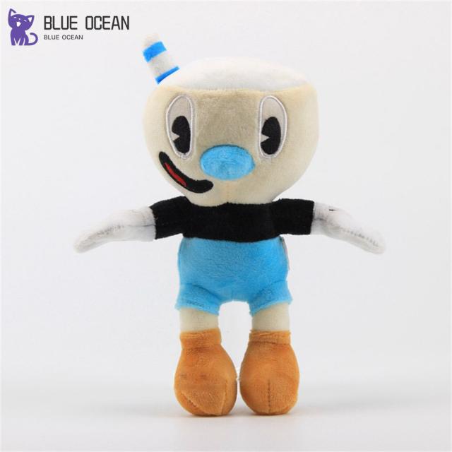 Cuphead カップヘッド　デビル　ぬいぐるみセット Cuphead カップヘッド デビル ぬいぐるみセット - メルカリ