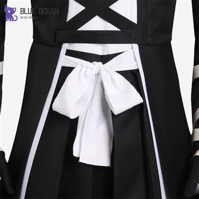 BLEACH 千年血戦篇 ブリーチ 黒崎一護 風 コスプレ衣装 仮装 BLEACH 千年血戦篇 ブリーチ 黒崎一護 風 コスプレ衣装 仮装