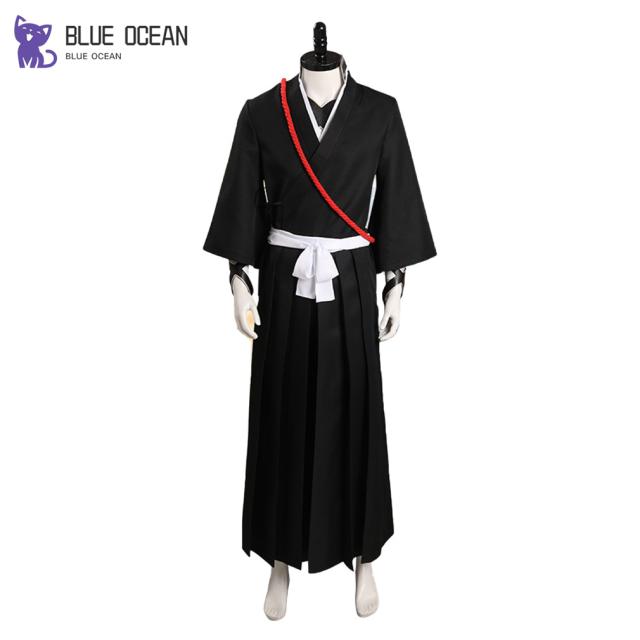 BLEACH 千年血戦篇 ブリーチ 黒崎一護 風 コスプレ衣装 仮装 変装 cospaly コスチュームの通販は