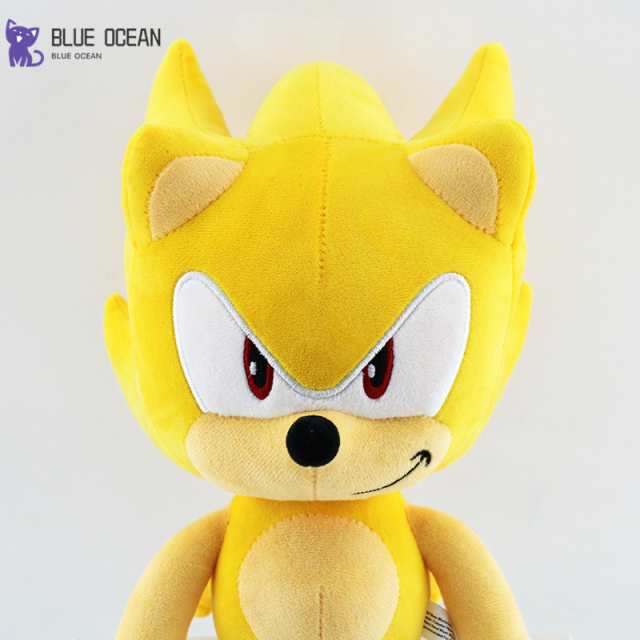 ソニック・ザ・ヘッジホッグ ぬいぐるみ テイルス ナックルズ