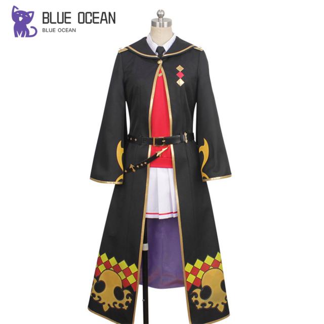 ウマ娘 プリティーダービー スイープトウショウ 風 勝負服 コスプレ衣装 服 cosplay ハロウィン 舞台演出服 仮装 コスチューム