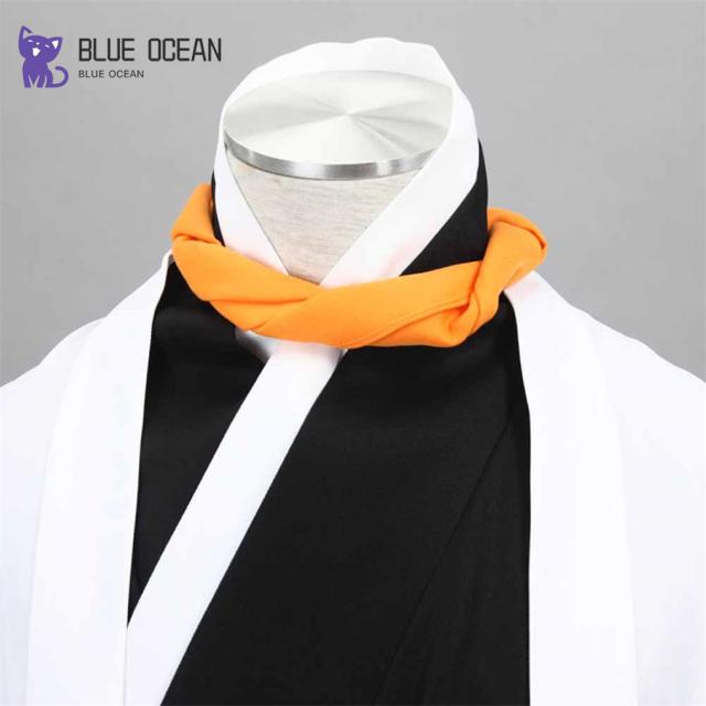 BLEACH ブリーチ 東仙要 4世代 九番隊隊長 風 コスプレ衣装 仮装 コス