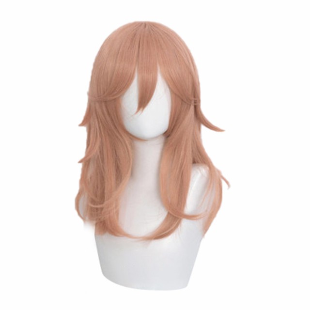 チェンソーマン 天使の悪魔 風 コスプレウィッグ かつら cosplay wig ハロウィン イベント 専用ネット付の通販はau PAY マーケット  - Blue Ocean | au PAY マーケット－通販サイト