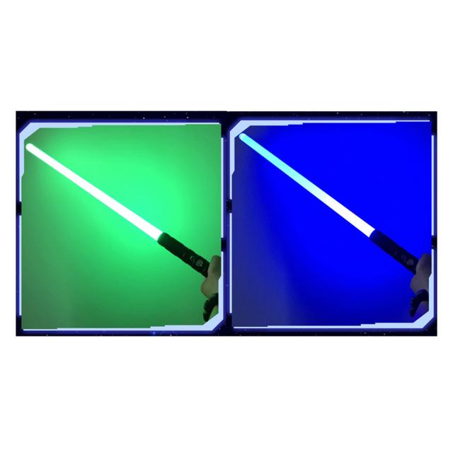 【10年前】【レア】ウルトラセイバーズ 十文字ライトセーバー エピソード7 10年前】【レア】ウルトラセイバーズ 十文字ライトセーバー エピソード