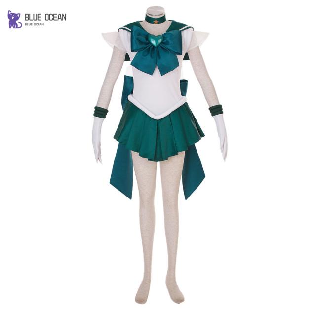 乗り組み員お月さま  海王みちる  風 コスプレ御召しもの  仮面舞踏会  コス服 ハロウィン cosplay イベンド 御召しもの
