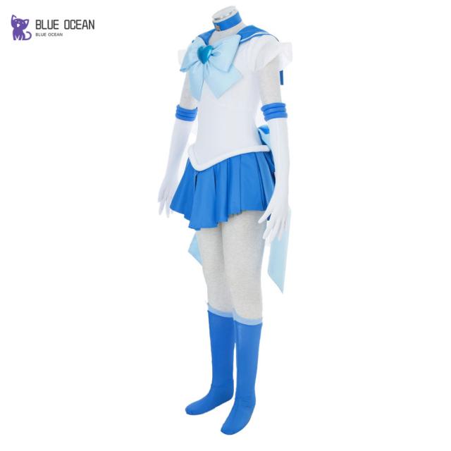 乗り組み員お月さま  水野亜美  風 コスプレ御召しもの  仮面舞踏会  コス服 ハロウィン cosplay イベンド 御召しもの