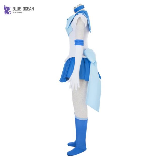 乗り組み員お月さま  水野亜美  風 コスプレ御召しもの  仮面舞踏会  コス服 ハロウィン cosplay イベンド 御召しもの